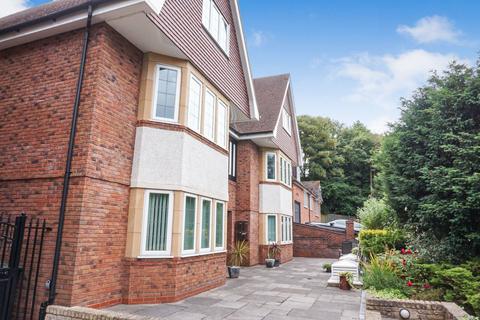 2 bedroom apartment for sale, Clifton Road, Sutton Coldfield B73