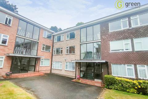 2 bedroom apartment for sale, Langwood Court, Birmingham B36