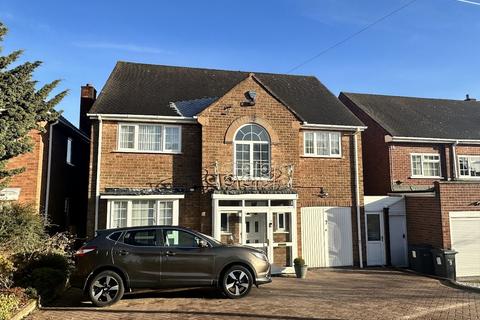 7 Hawthorn Road, Wylde Green, Sutton Coldfield, B72 1ES