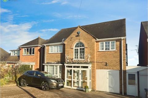 7 Hawthorn Road, Wylde Green, Sutton Coldfield, B72 1ES