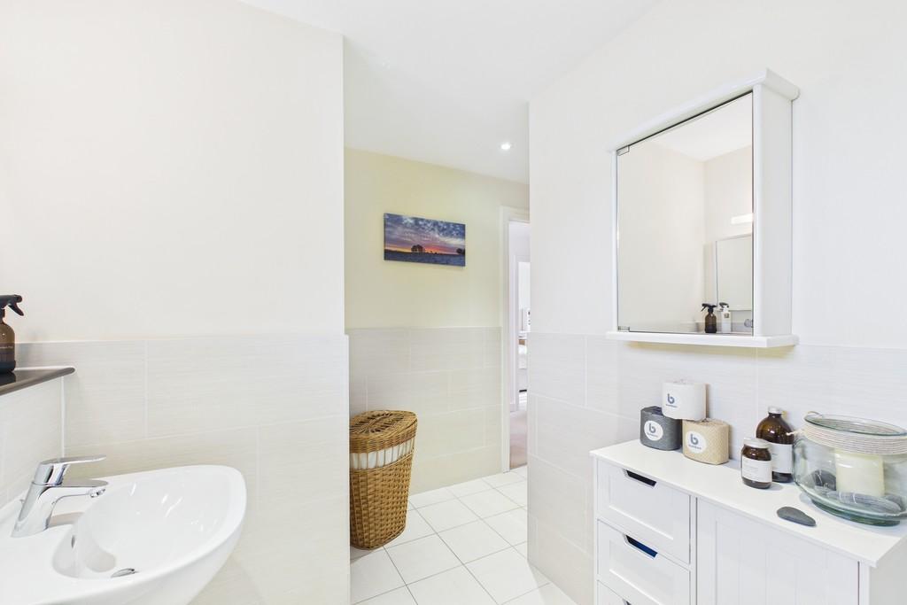 House Bathroom