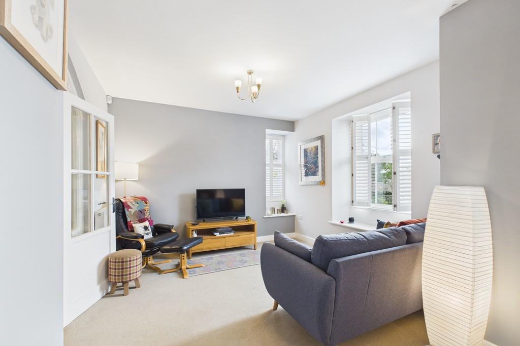 Living Room Snug