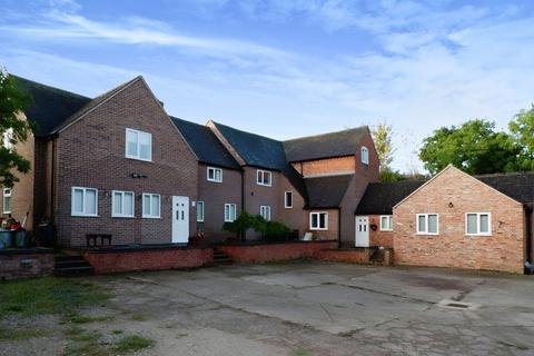 7 bedroom farm house for sale, No Mans Heath Lane, Atherstone CV9