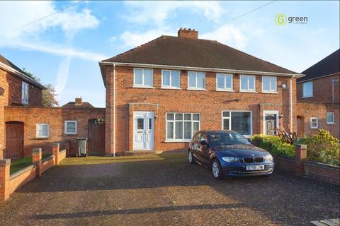 21 Holbeche Road, Sutton Coldfield, B75 7LL