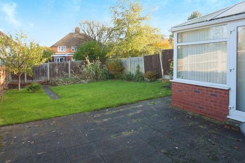 21 Holbeche Road, Sutton Coldfield, B75 7LL