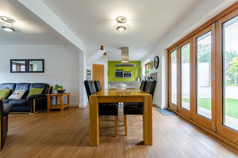 Little Oak, 9 Grounds Road, Sutton Coldfield, B74 4SE