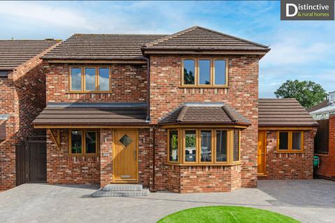 Little Oak, 9 Grounds Road, Sutton Coldfield, B74 4SE