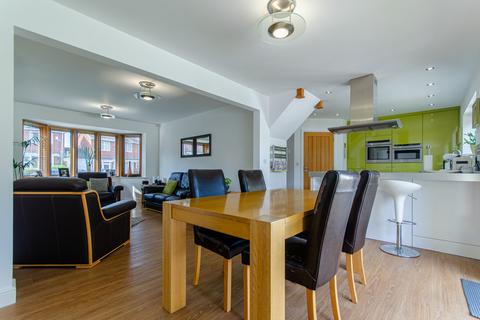 Little Oak, 9 Grounds Road, Sutton Coldfield, B74 4SE