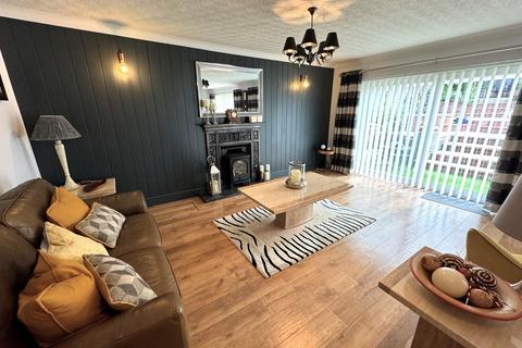 1 Little Croft, Birmingham, B43 6DA