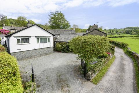 3 bedroom detached bungalow to rent, Meadowside, Near Sawrey, Hawkshead, Ambleside, Cumbria, LA22 0LF