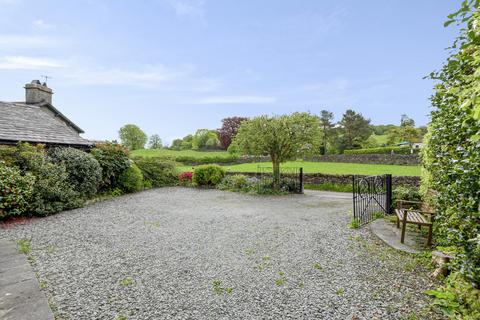 3 bedroom detached bungalow to rent, Meadowside, Near Sawrey, Hawkshead, Ambleside, Cumbria, LA22 0LF