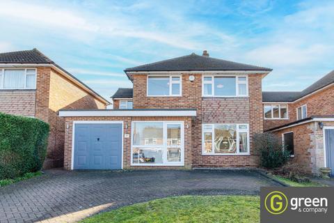49 Honeyborne Road, Sutton Coldfield, B75 6BN