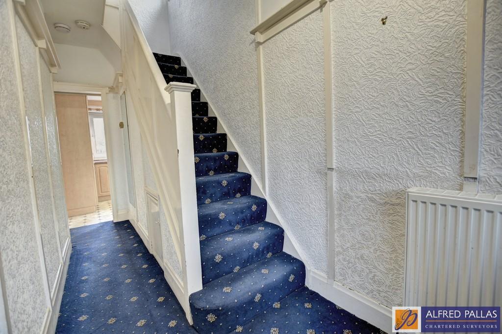 Kirkstone Avenue, Fulwell 3 bed semidetached house for sale £210,000