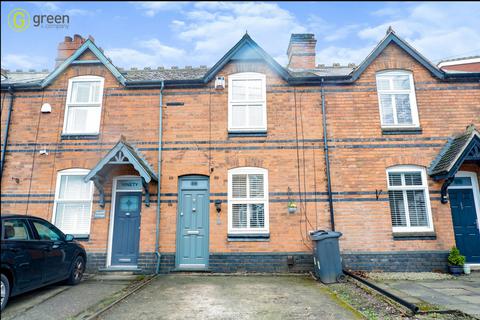 88 Mere Green Road, Sutton Coldfield, B75 5DA