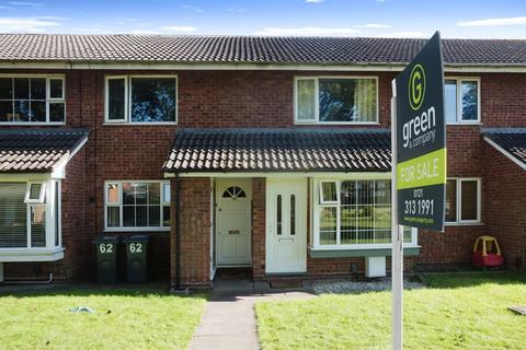 60 Lyneham Gardens, Minworth, Sutton Coldfield, B76 1XH