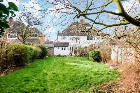 3 bedroom semi-detached house for sale, The Boulevard, Sutton Coldfield B73