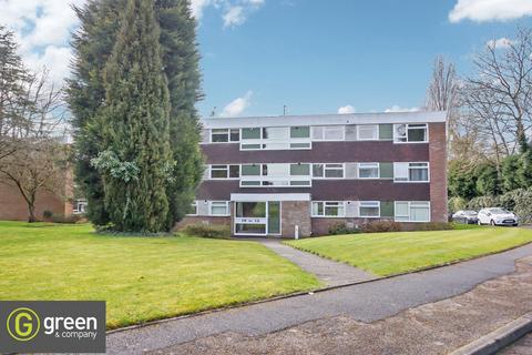 Flat 12a, Eaton Court Mulroy Road, Sutton Coldfield, B74 2PZ