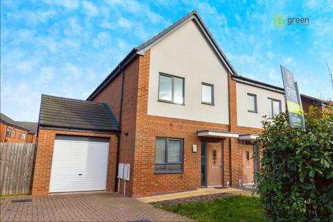 30 Cincinnati Drive, Birmingham, B24 0SB