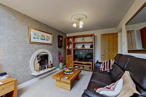 20 Saxton Drive, Sutton Coldfield, B74 4XZ