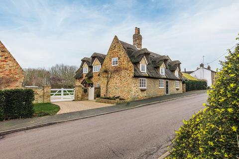 5 bedroom cottage for sale, Coveney, Ely