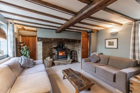 5 bedroom cottage for sale, Coveney, Ely