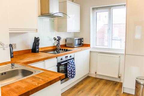 1 bedroom apartment for sale, Boldmere Road, Sutton Coldfield B73