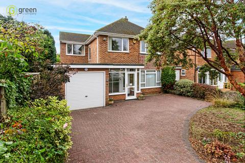 4 bedroom detached house for sale, Moor Meadow Road, Sutton Coldfield B75