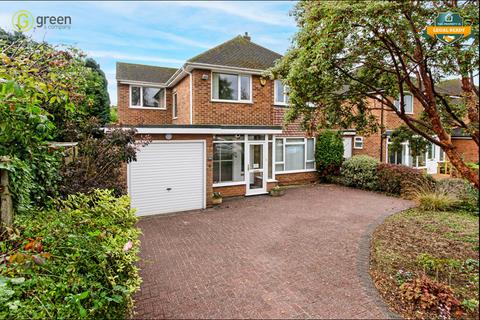 4 bedroom detached house for sale, Moor Meadow Road, Sutton Coldfield B75