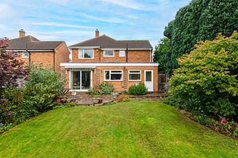 4 bedroom detached house for sale, Moor Meadow Road, Sutton Coldfield B75