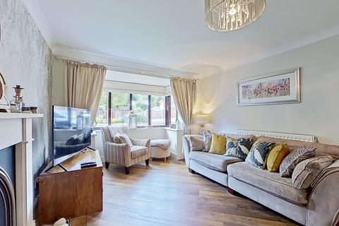 8 Cattock Hurst Drive, Sutton Coldfield, B72 1XG