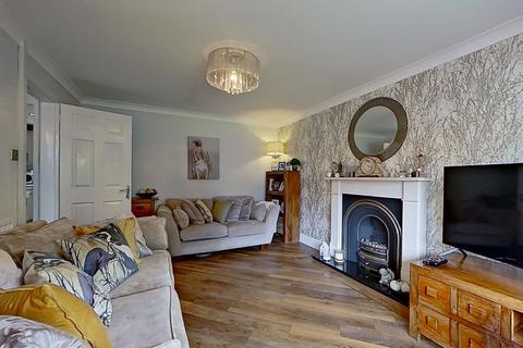 8 Cattock Hurst Drive, Sutton Coldfield, B72 1XG