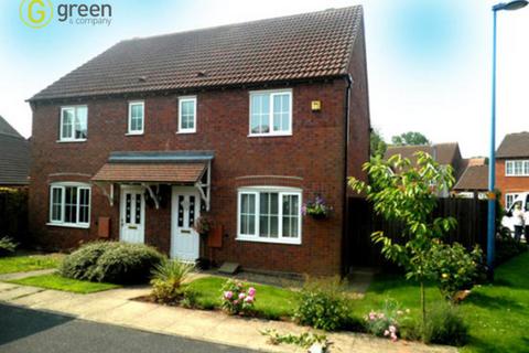 2 Combine Close, Sutton Coldfield, B75 5TP