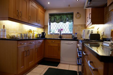 9 Lydia Croft, Sutton Coldfield, B74 4XD