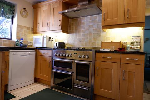 9 Lydia Croft, Sutton Coldfield, B74 4XD
