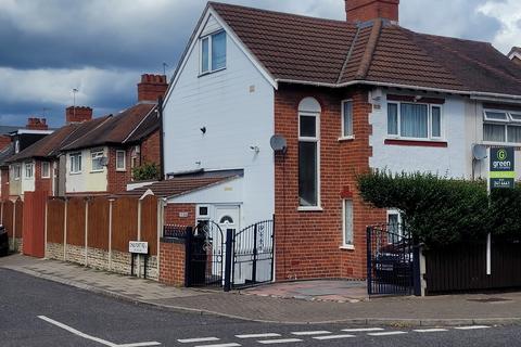 3 bedroom semi-detached house for sale - Hutton Road, Handsworth B20