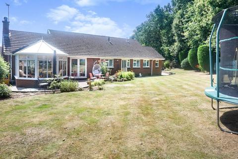 3 bedroom detached bungalow for sale, Hawfield Grove, Sutton Coldfield B72