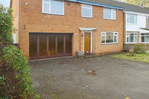 43 Coton Lane, Tamworth, B79 8NP