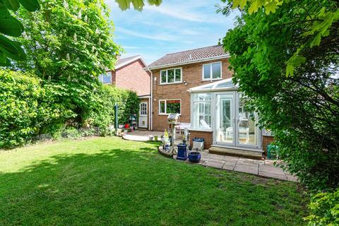 3 bedroom detached house for sale, Dawney Drive, Sutton Coldfield B75