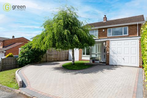 3 bedroom detached house for sale, Dawney Drive, Sutton Coldfield B75