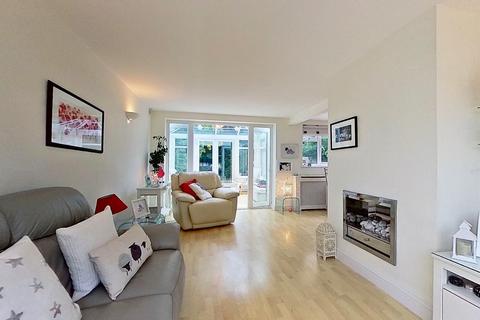 3 bedroom detached house for sale, Dawney Drive, Sutton Coldfield B75