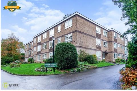 3 bedroom apartment for sale, Four Oaks Road, Sutton Coldfield B74
