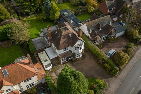 40 Walsall Road, Four Oaks, Sutton Coldfield, B74 4QR
