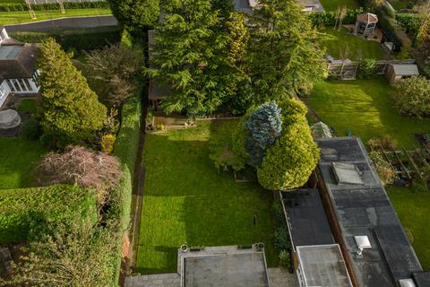 40 Walsall Road, Four Oaks, Sutton Coldfield, B74 4QR