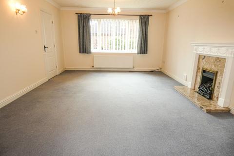 11 Churchside, Harlaston, Tamworth, B79 9HE