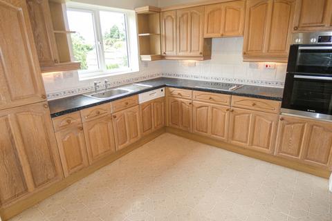 11 Churchside, Harlaston, Tamworth, B79 9HE