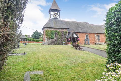 11 Churchside, Harlaston, Tamworth, B79 9HE