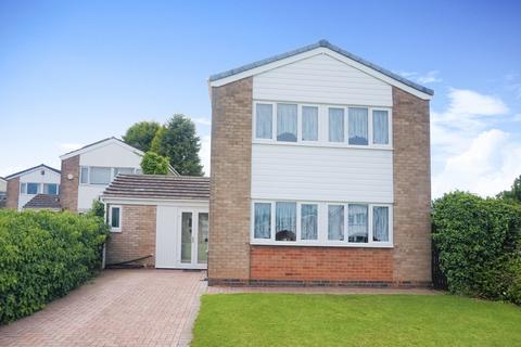 4 bedroom detached house for sale, Stephens Road, Sutton Coldfield B76