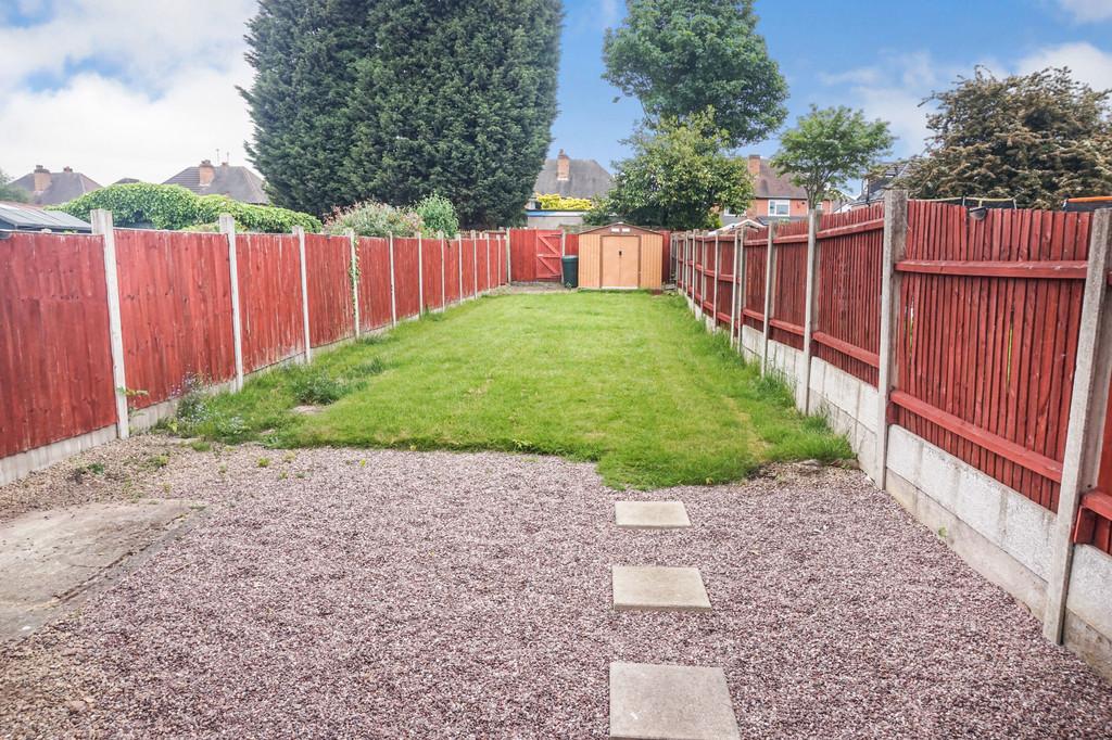 Hansons Bridge Road, Birmingham B24 3 bed semidetached house £235,000