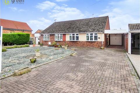 8 Manston View, Tamworth, B79 8TH
