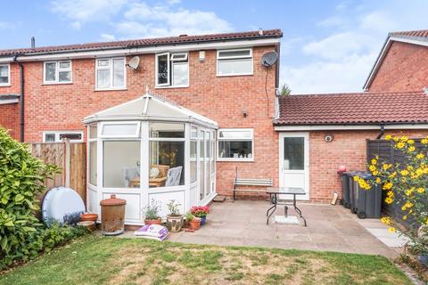 10 Bates Close, Sutton Coldfield, B76 1TL